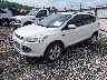 1FMCU0GX9FU****** Used and Repairable 2015 Ford Escape in Fayetteville