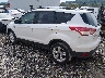 1FMCU0GX9FU****** Salvage and Repairable 2015 Ford Escape in Fayetteville