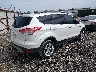 1FMCU0GX9FU****** Salvage and Wrecked 2015 Ford Escape in Arkansas State