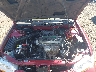 JHMCG6696YC****** Repairable 2000 Honda Accord in Culpeper