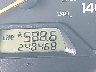 JHMCG6696YC****** Wrecked 2000 Honda Accord