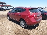 JN8AS5MT6CW****** Salvamento y Reparables 2012 Nissan Rogue en Phoenix