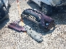 2T3DFREV7HW****** Wrecked 2017 Toyota RAV4 in Kentucky State
