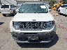 ZACCJABW5GP****** Destrozados 2016 Jeep Renegade en Estado de California