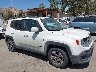 ZACCJABW5GP****** Usados 2016 Jeep Renegade en Estado de California