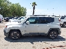 ZACCJABW5GP****** Reparables 2016 Jeep Renegade en Estado de California