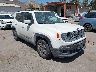 ZACCJABW5GP****** Salvamento y Destrozados 2016 Jeep Renegade en Fontana