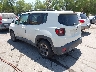 ZACCJABW5GP****** Salvamento y Reparables 2016 Jeep Renegade en Fontana