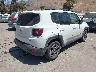 ZACCJABW5GP****** Salvamento y Destrozados 2016 Jeep Renegade en Estado de California