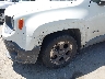 ZACCJABW5GP****** Salvamento y Reparables 2016 Jeep Renegade en Estado de California