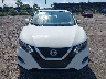 JN1BJ1CW9LW****** Wrecked 2020 Nissan Rogue Sport in Pennsylvania State