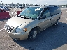2A4GP54L46R****** Used and Repairable 2006 Chrysler Town & Country in Saint Louis