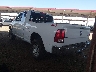 1C6RR7GG5GS****** Salvage and Repairable 2016 RAM 1500 in Phoenix