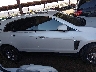 3GYFNCE35DS****** Used 2013 Cadillac SRX in Arizona State