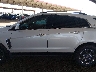3GYFNCE35DS****** Repairable 2013 Cadillac SRX in Arizona State