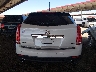 3GYFNCE35DS****** Wrecked 2013 Cadillac SRX