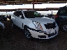3GYFNCE35DS****** Salvage and Wrecked 2013 Cadillac SRX in Phoenix