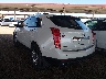 3GYFNCE35DS****** Salvage and Repairable 2013 Cadillac SRX in Phoenix