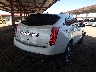 3GYFNCE35DS****** Salvage and Wrecked 2013 Cadillac SRX in Arizona State
