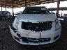 3GYFNCE35DS****** Salvage and Repairable 2013 Cadillac SRX in Arizona State