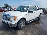 1FTFW1ET9BF****** Usados y Reparables 2011 Ford F-150 en Avenel New Jersey