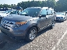 1FMHK7D87BG****** Used and Repairable 2011 Ford Explorer in Raleigh