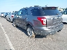 1FMHK7D87BG****** Salvage and Repairable 2011 Ford Explorer in Raleigh