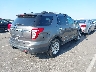 1FMHK7D87BG****** Salvage and Wrecked 2011 Ford Explorer in North Carolina State