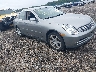 JNKCV51FX4M****** Salvage and Wrecked 2004 Infiniti G35x in Long Island
