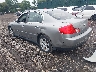 JNKCV51FX4M****** Salvage and Repairable 2004 Infiniti G35x in Long Island