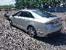 3LN6L2LU2DR****** Salvage and Repairable 2013 Lincoln Mkz Hybrid in Central New Jersey