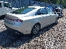 3LN6L2LU2DR****** Salvage and Wrecked 2013 Lincoln Mkz Hybrid in New Jersey State