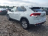 1V2YE2CA1LC****** Salvamento y Reparables 2020 Volkswagen Atlas en Jacksonville
