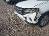 1V2YE2CA1LC****** Salvamento y Reparables 2020 Volkswagen Atlas en Estado de Florida