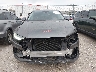 WA1CVAF13KD****** Destrozados 2019 Audi Q8 en Estado de Texas