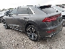 WA1CVAF13KD****** Salvamento y Reparables 2019 Audi Q8 en Fort Worth North
