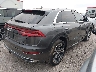WA1CVAF13KD****** Salvamento y Destrozados 2019 Audi Q8 en Estado de Texas