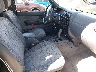 4TASN92N5XZ****** Usados y Reparables 1999 Toyota Tacoma en Estado de California