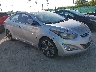 KMHDH4AH4FU****** Salvage and Wrecked 2015 Hyundai Elantra in San Antonio South