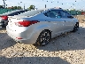 KMHDH4AH4FU****** Salvage and Wrecked 2015 Hyundai Elantra in Texas State