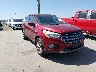 1FMCU0GD4HU****** Salvamento y Destrozados 2017 Ford Escape en Austin
