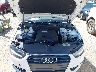 WAUAFAFL0EN****** Reparables 2014 Audi A4 en Tucson