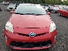 JTDKN3DU2C1****** Wrecked 2012 Toyota Prius in Pennsylvania State