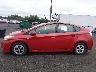 JTDKN3DU2C1****** Repairable 2012 Toyota Prius in Pennsylvania State