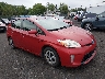 JTDKN3DU2C1****** Salvage and Wrecked 2012 Toyota Prius in Scranton