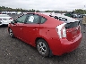 JTDKN3DU2C1****** Salvage and Repairable 2012 Toyota Prius in Scranton