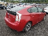 JTDKN3DU2C1****** Salvage and Wrecked 2012 Toyota Prius in Pennsylvania State