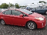 JTDKN3DU2C1****** Salvage and Repairable 2012 Toyota Prius in Pennsylvania State