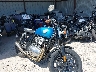 ME3FPN476NK****** Salvage and Wrecked 2022 Royal Enfield Continental GT in Knoxville