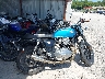 ME3FPN476NK****** Wrecked 2022 Royal Enfield Continental GT in Tennessee State